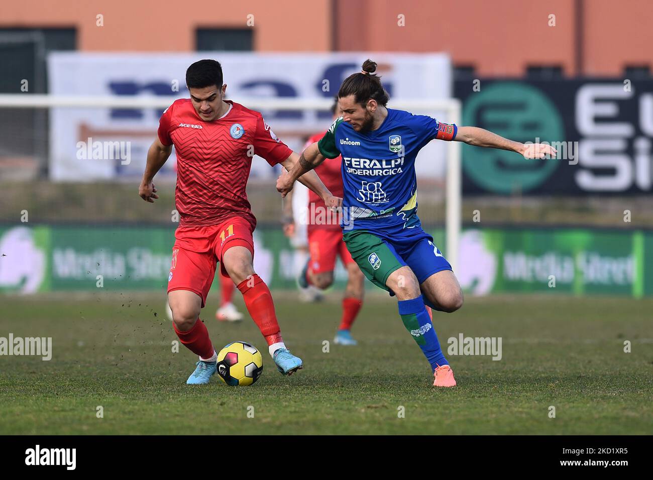 Federico carraro Fotos und Bildmaterial in hoher Auflösung Alamy