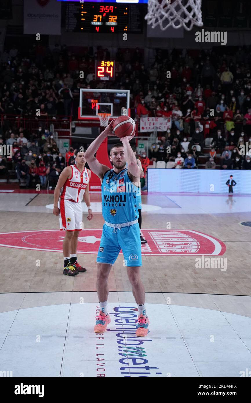 13 tres tinkle vanoli korb cremona Fotos und Bildmaterial in hoher