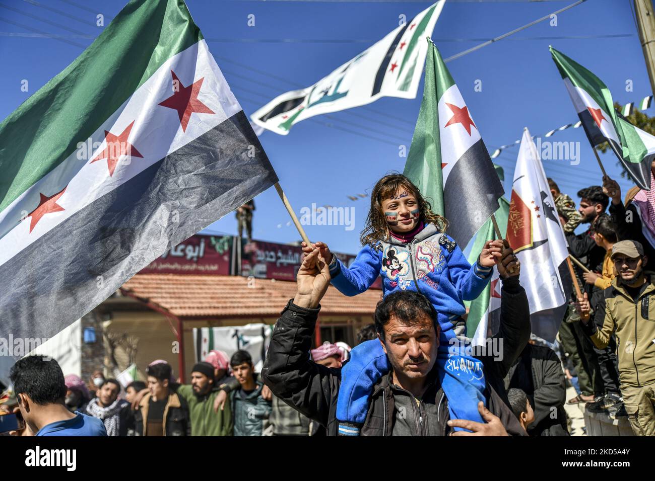 Sheikh hadid bezirk Fotos und Bildmaterial in hoher Auflösung Alamy
