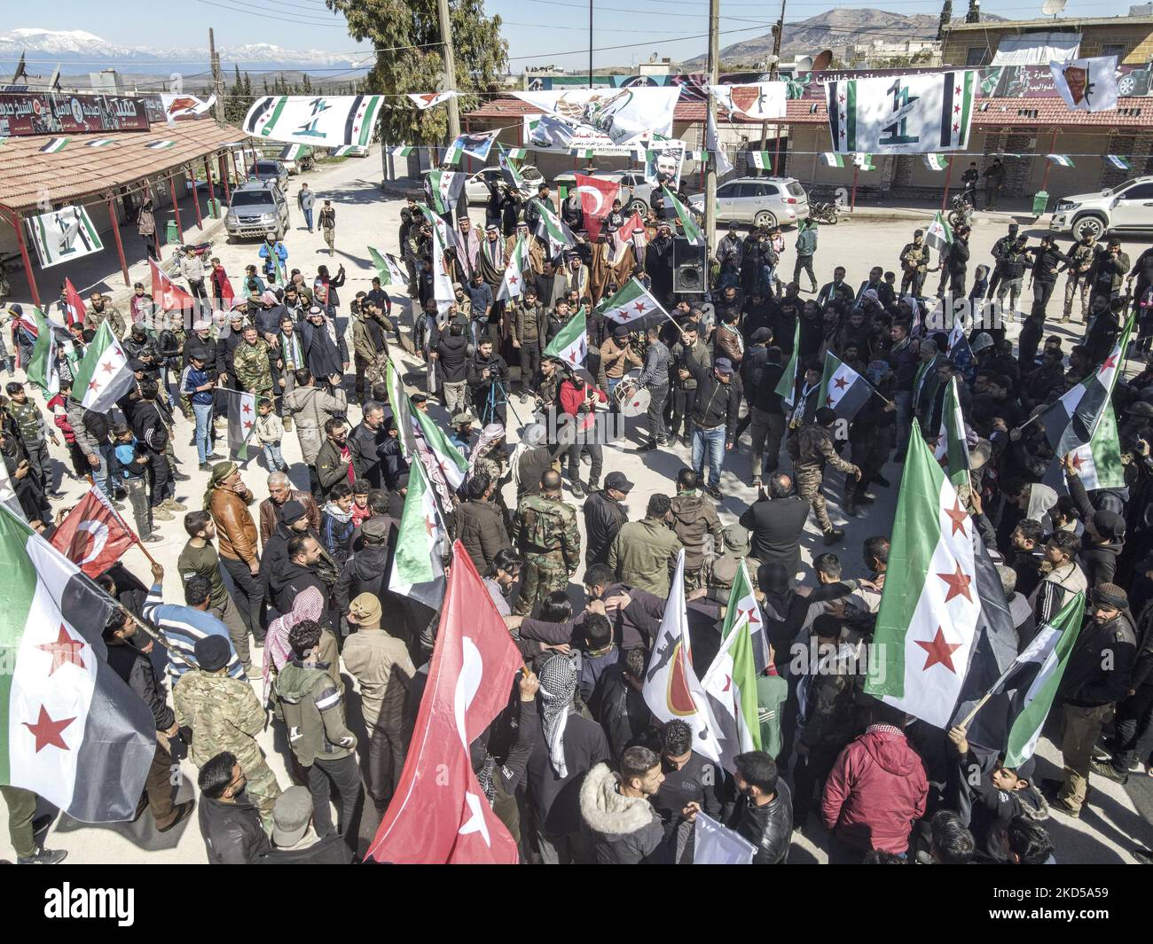 Sheikh hadid bezirk Fotos und Bildmaterial in hoher Auflösung Alamy