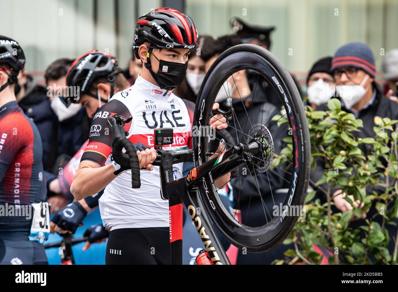 Alessandro covi aus italien Fotos und Bildmaterial in hoher Auflösung