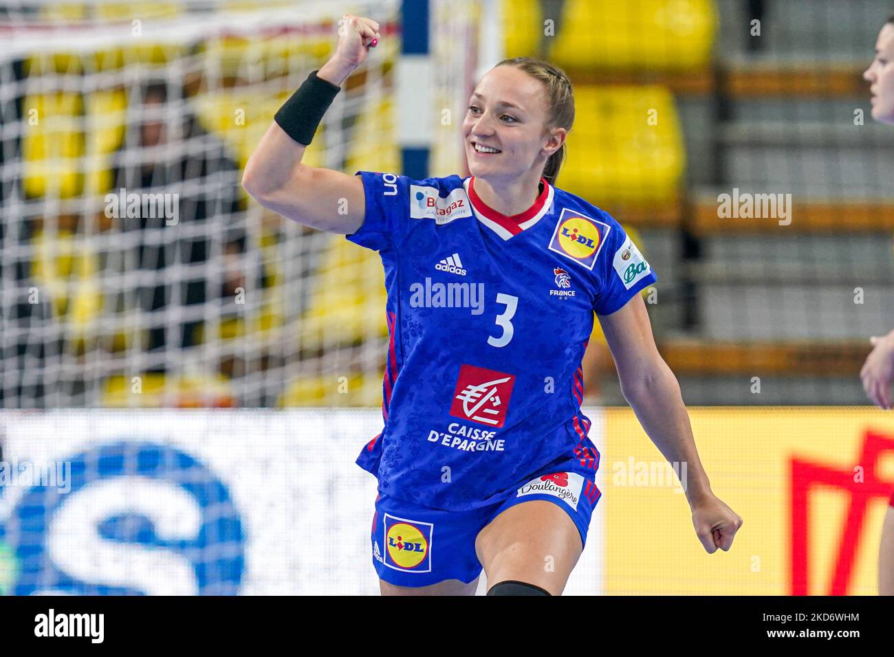 A1 arena sc boris trajkovski Fotos und Bildmaterial in hoher