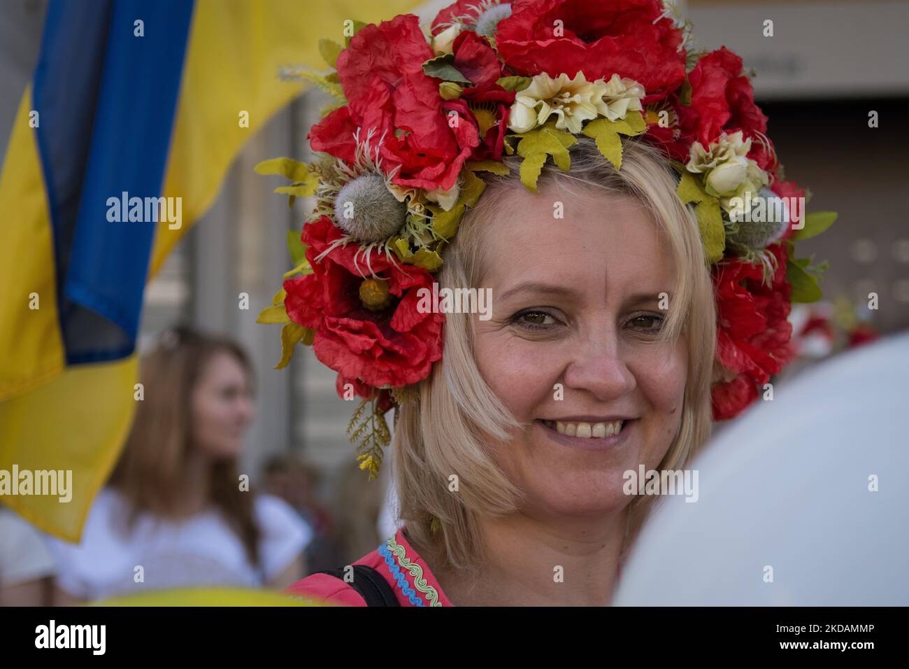 Ukrainer in griechenland Fotos und Bildmaterial in hoher Auflösung