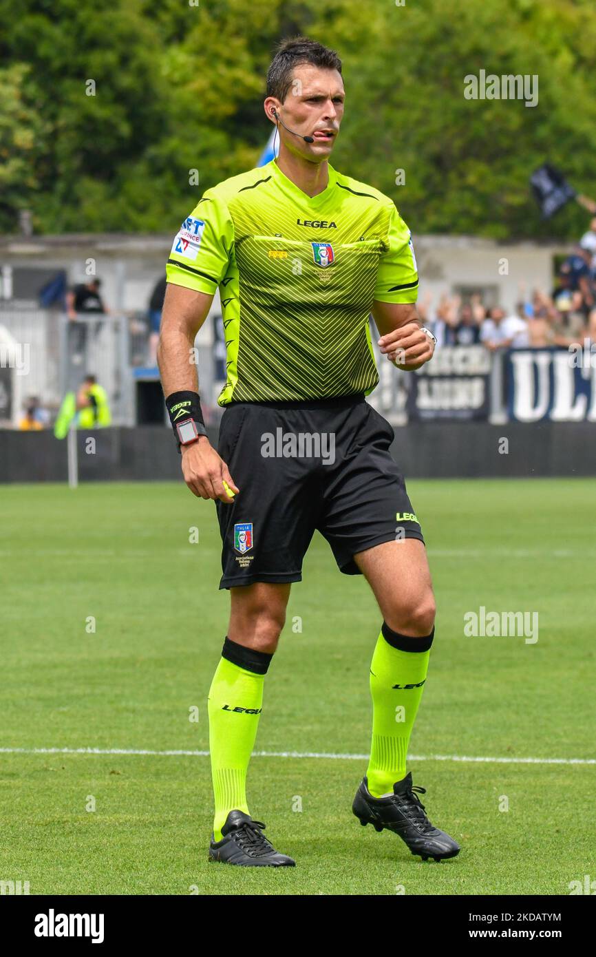 Herr matteo marchetti Fotos und Bildmaterial in hoher Auflösung Alamy