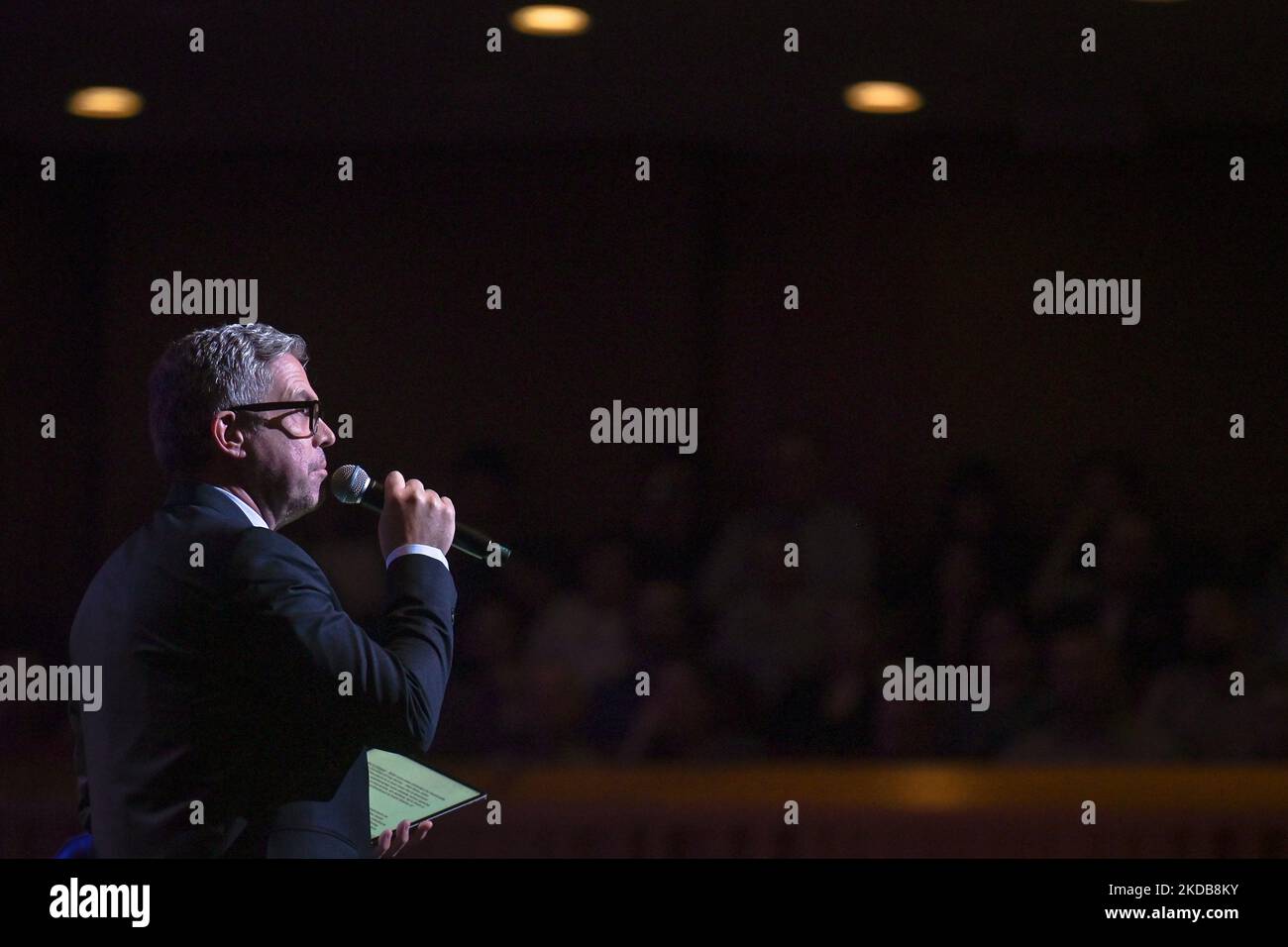 Komponist john powell Fotos und Bildmaterial in hoher Auflösung Alamy