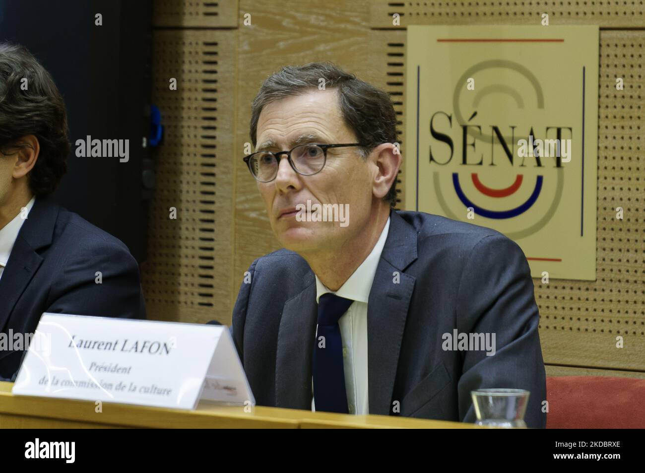 Laurent lafon Fotos und Bildmaterial in hoher Auflösung Alamy