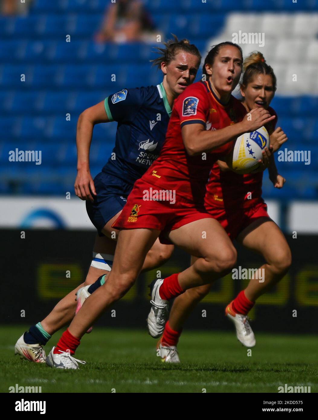 Paula requena Fotos und Bildmaterial in hoher Auflösung Alamy