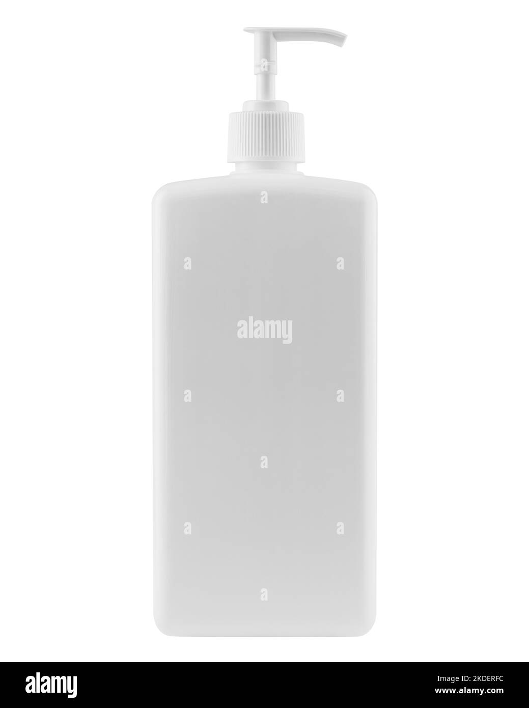 Desinfektionsmittel, Flüssigseife, Handgel, Coronavirus-Prävention, covid-19, Beschneidungspfad Stockfoto