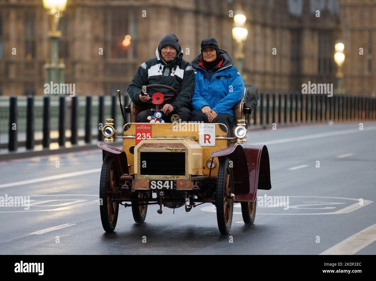 1902 gordon rennen Fotos und Bildmaterial in hoher Auflösung