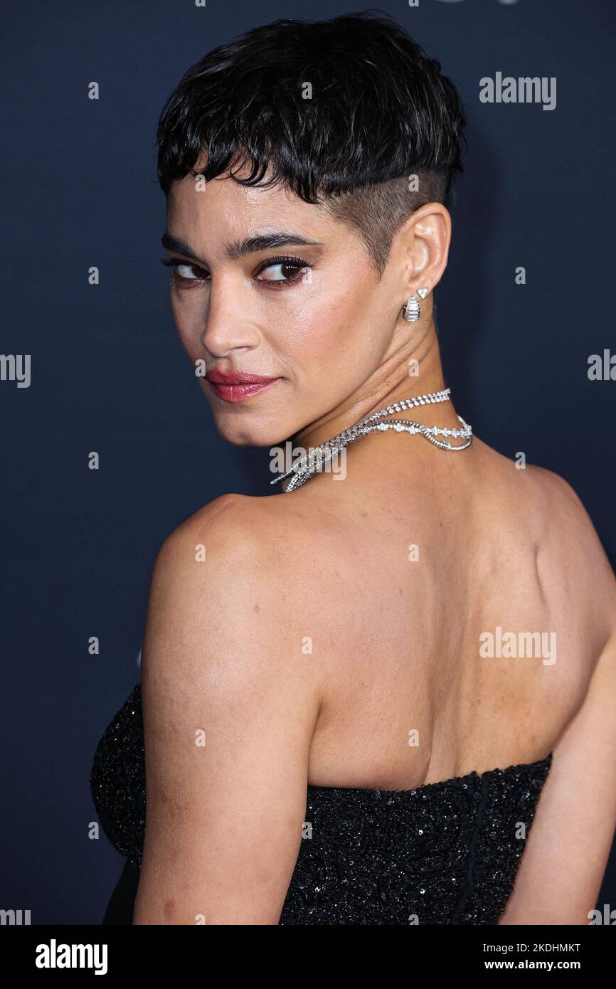 11. jährliche LACMA Art + Film Gala 2022 präsentiert von Gucci im Los