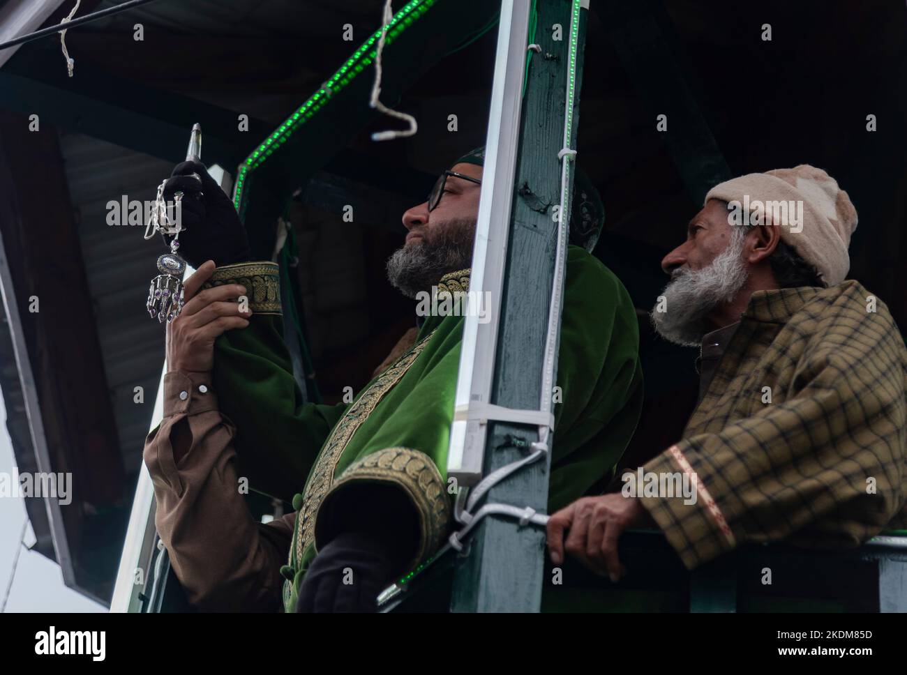Der schrein von scheich syed abdul qadir jeelani -Fotos und ...