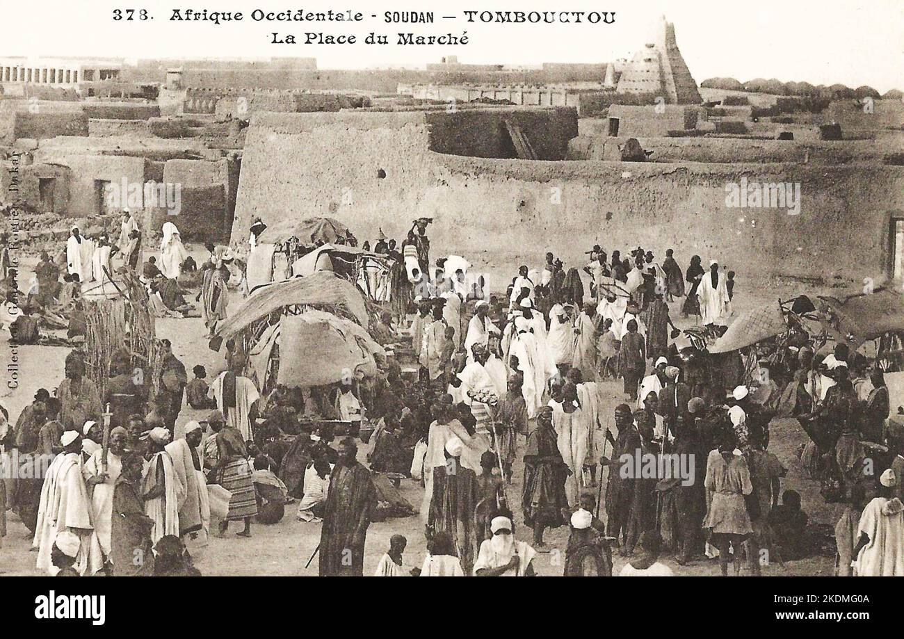 French sudan Fotos und Bildmaterial in hoher Auflösung Alamy