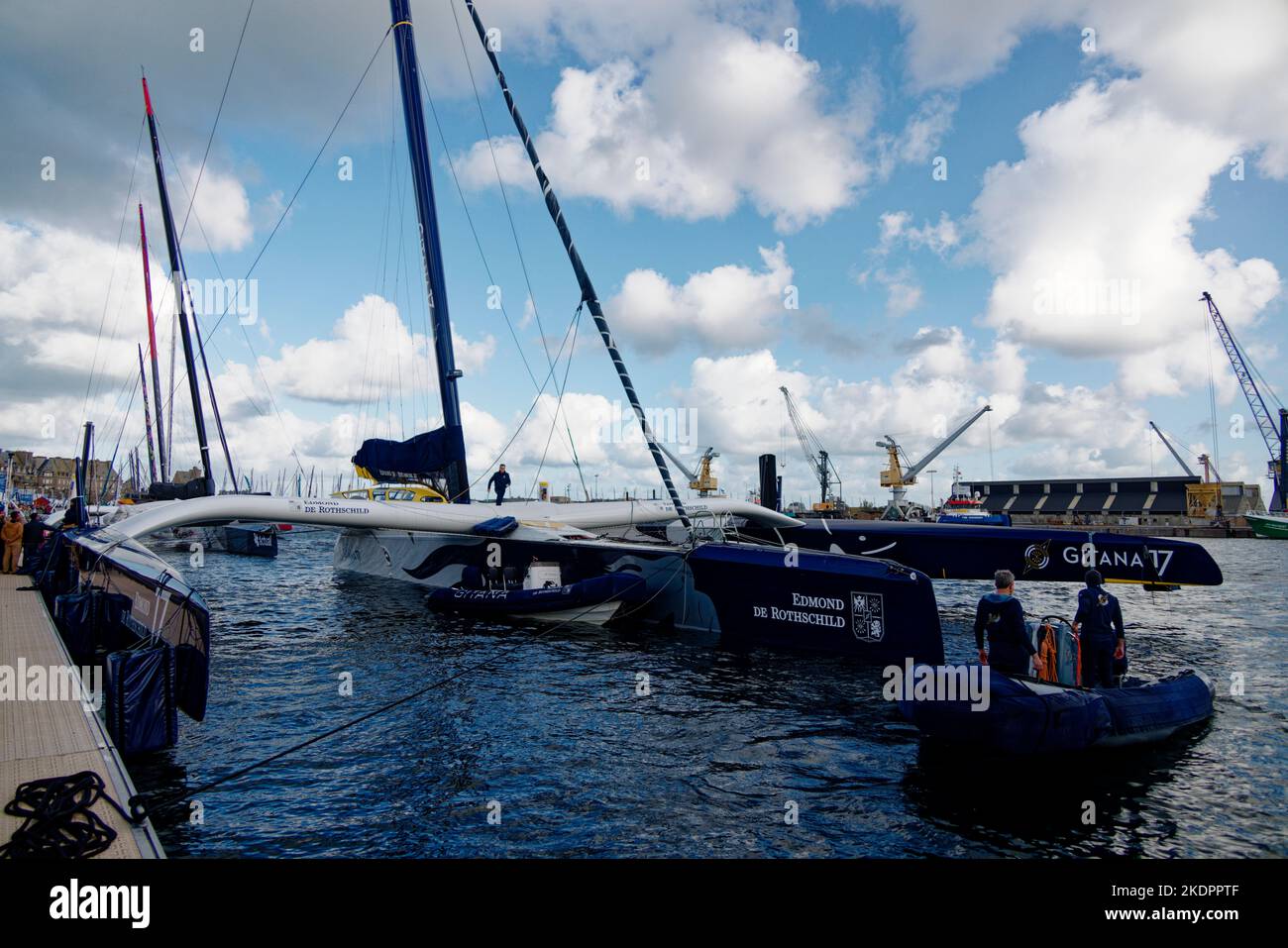 Michel etevenon Fotos und Bildmaterial in hoher Auflösung Alamy