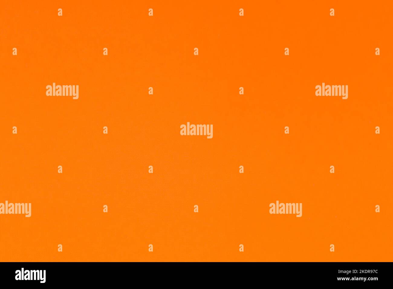 Orange Blank Hintergrund Abstrakt Vorlage Design Oberfläche Hell Leer Wallpaper. Stockfoto
