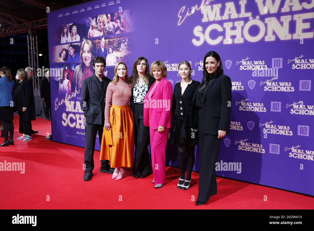 Filme Und Serien Von Milena Tscharntke