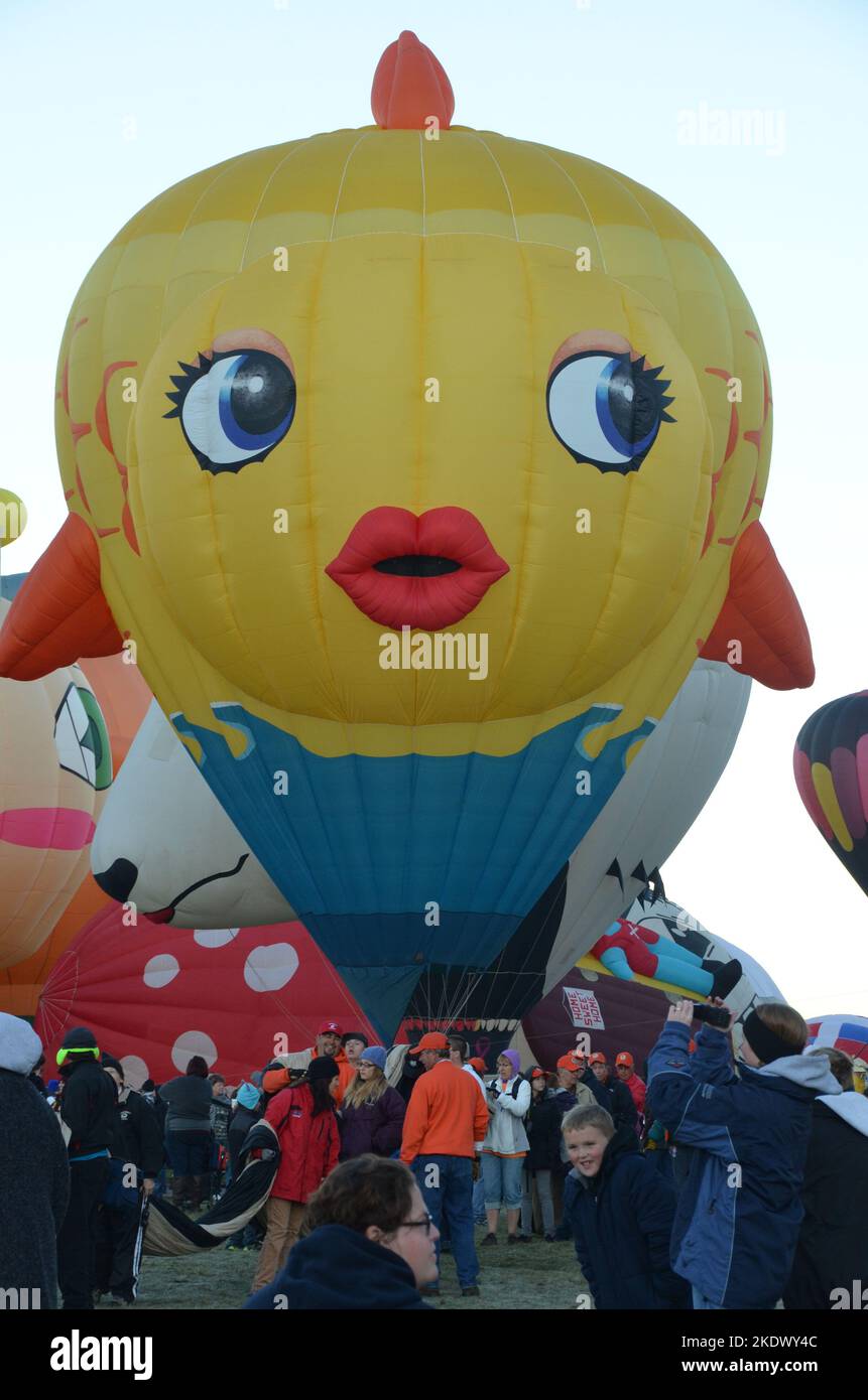 Ballon in besonderer form -Fotos und -Bildmaterial in hoher Auflösung ...
