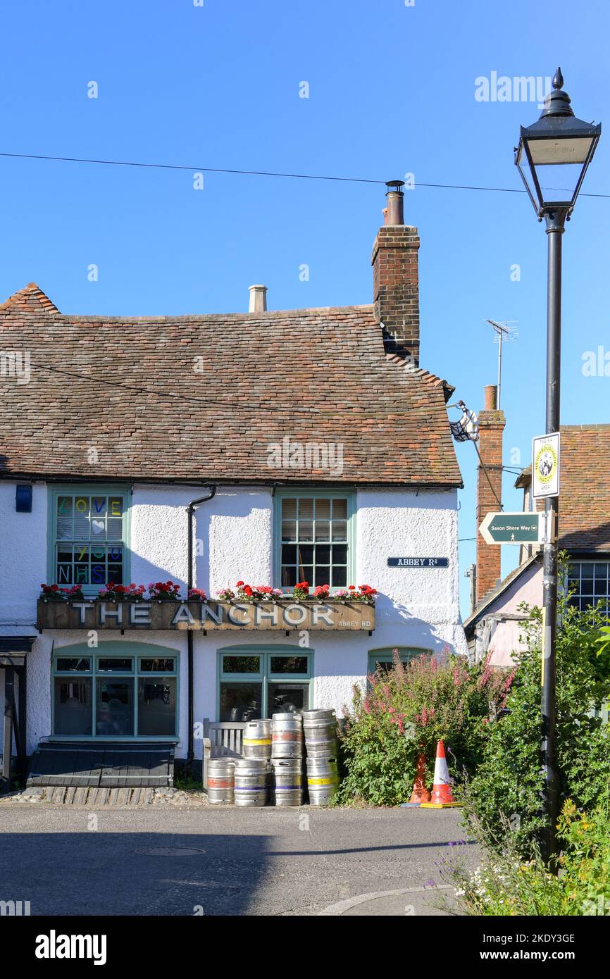 Abbey road faversham Fotos und Bildmaterial in hoher Auflösung Alamy