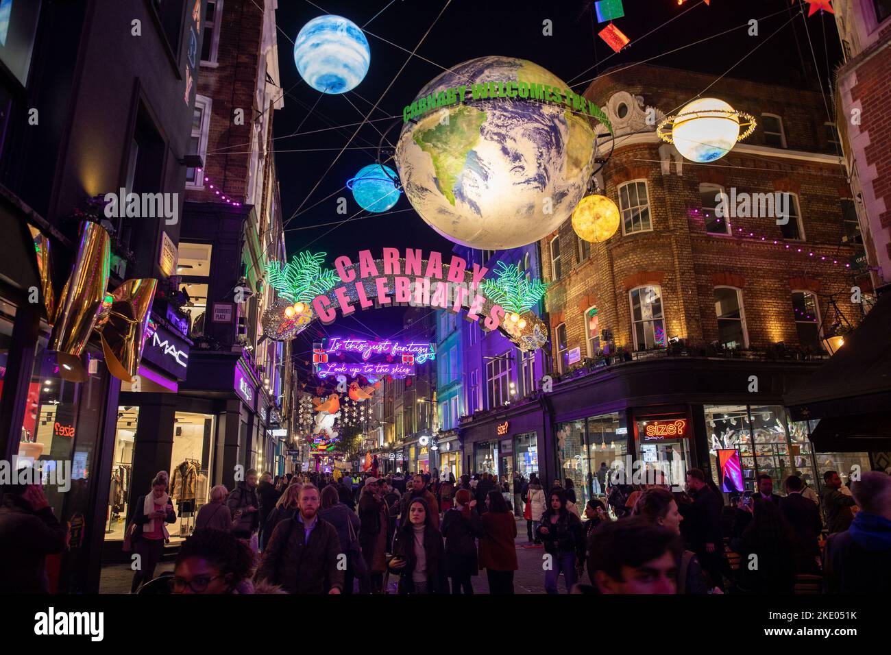 Carnaby Street