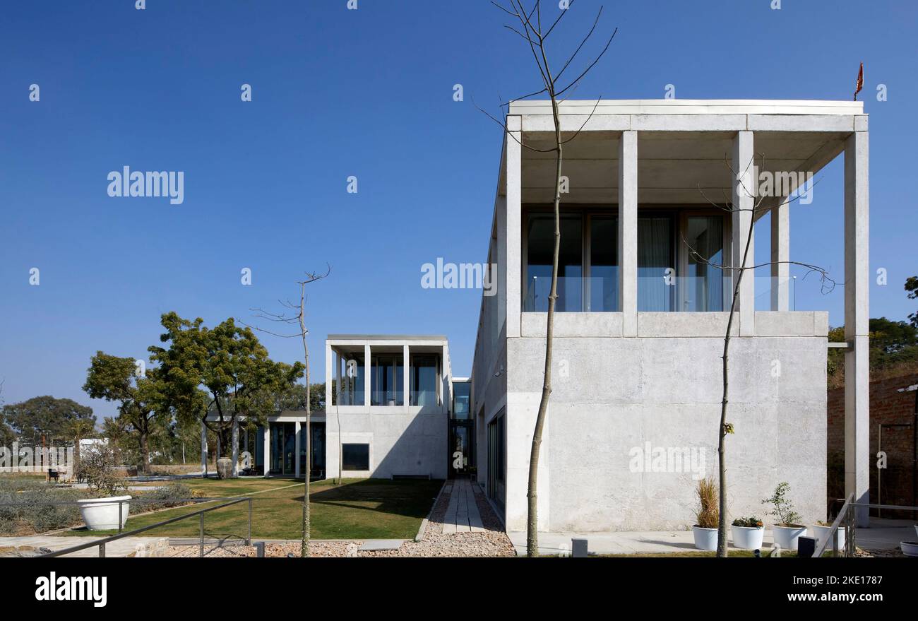 Ashiesh shah innenarchitektur -Fotos und -Bildmaterial in hoher ...