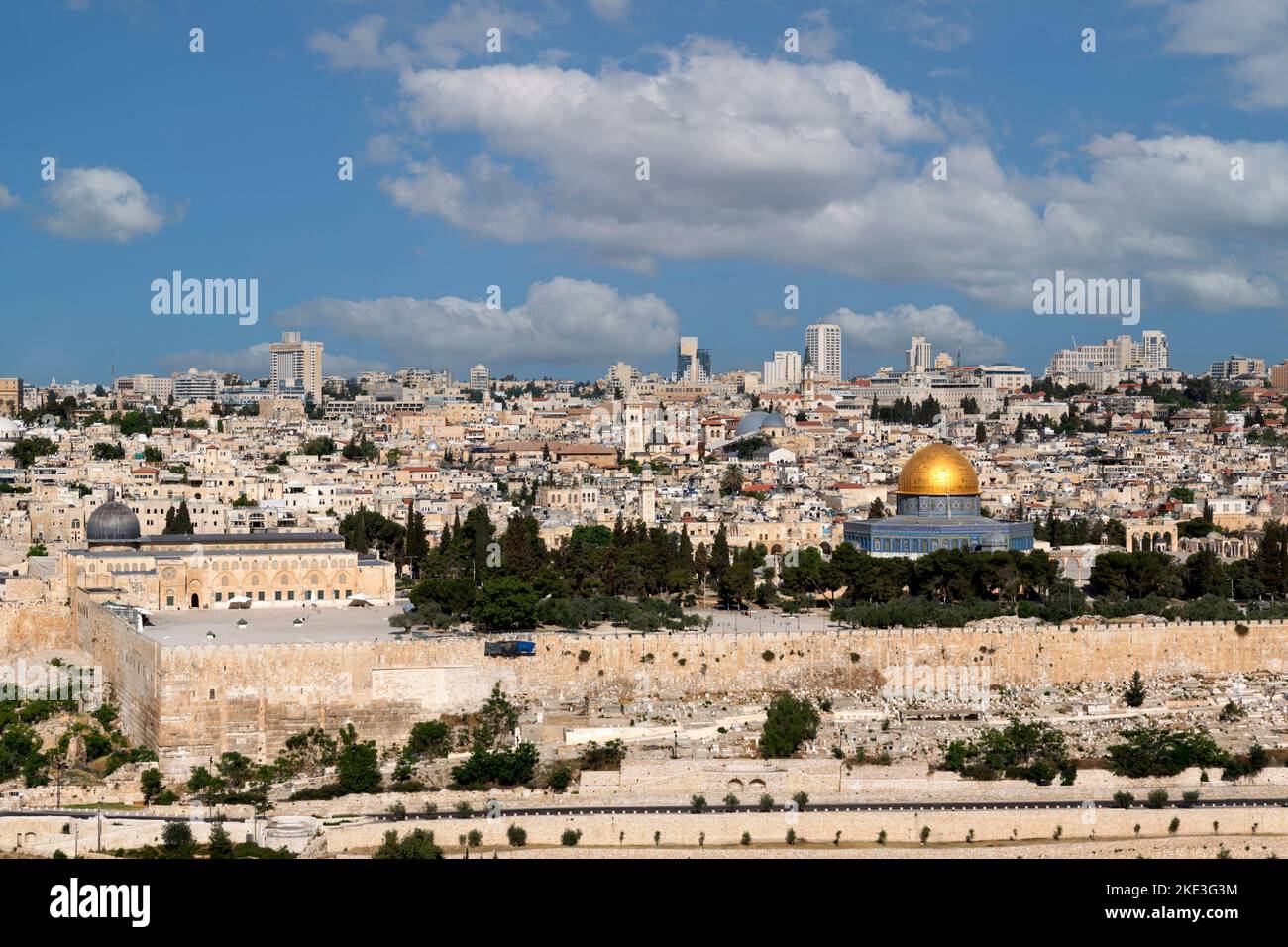 Gerusalemme est Fotos und Bildmaterial in hoher Auflösung Alamy