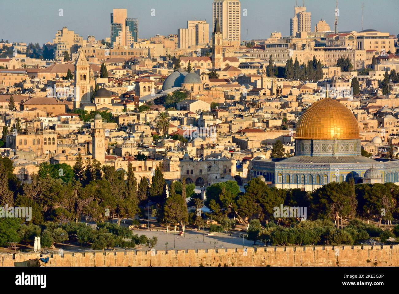 Gerusalemme est Fotos und Bildmaterial in hoher Auflösung Alamy