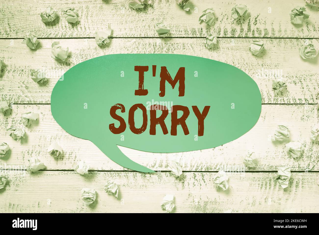 Es Tut Mir Leid Auf Englisch Konzeptionelle Darstellung Es tut mir leid. Konzeptionelles Foto bitten