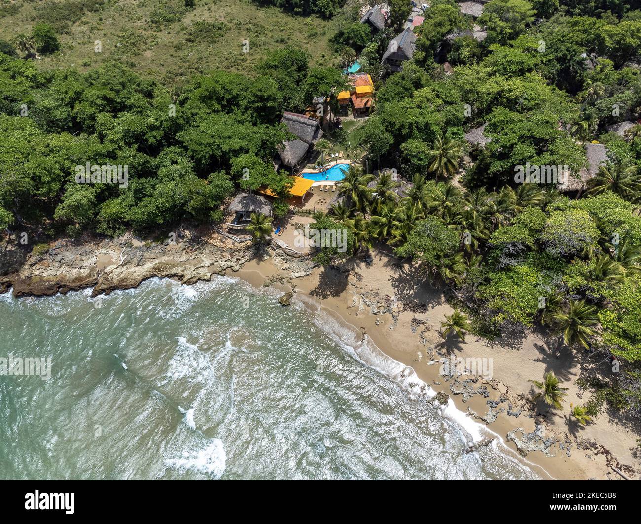 Playa perla marina Fotos und Bildmaterial in hoher Auflösung Alamy