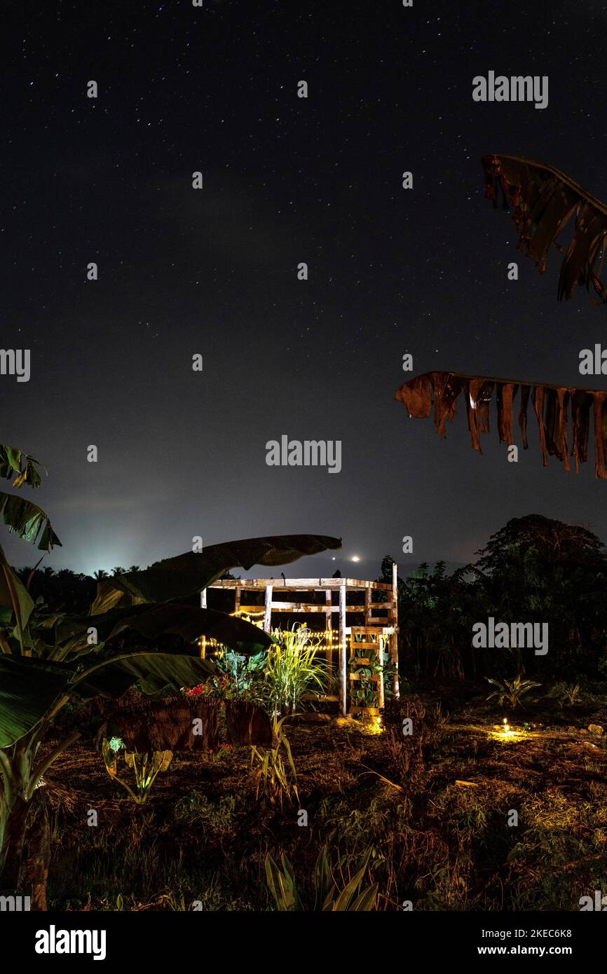 Nordamerika, Karibik, Großantillen, Hispaniola Island, Dominikanische