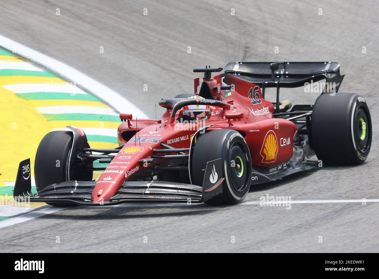 Sao Paulo, Brasilien . 10.. November 2022. SAO PAULO, Brasilien, 11. November 2022; Kredit: SPP Sport Pressefoto. /Alamy Live News Stockfoto
