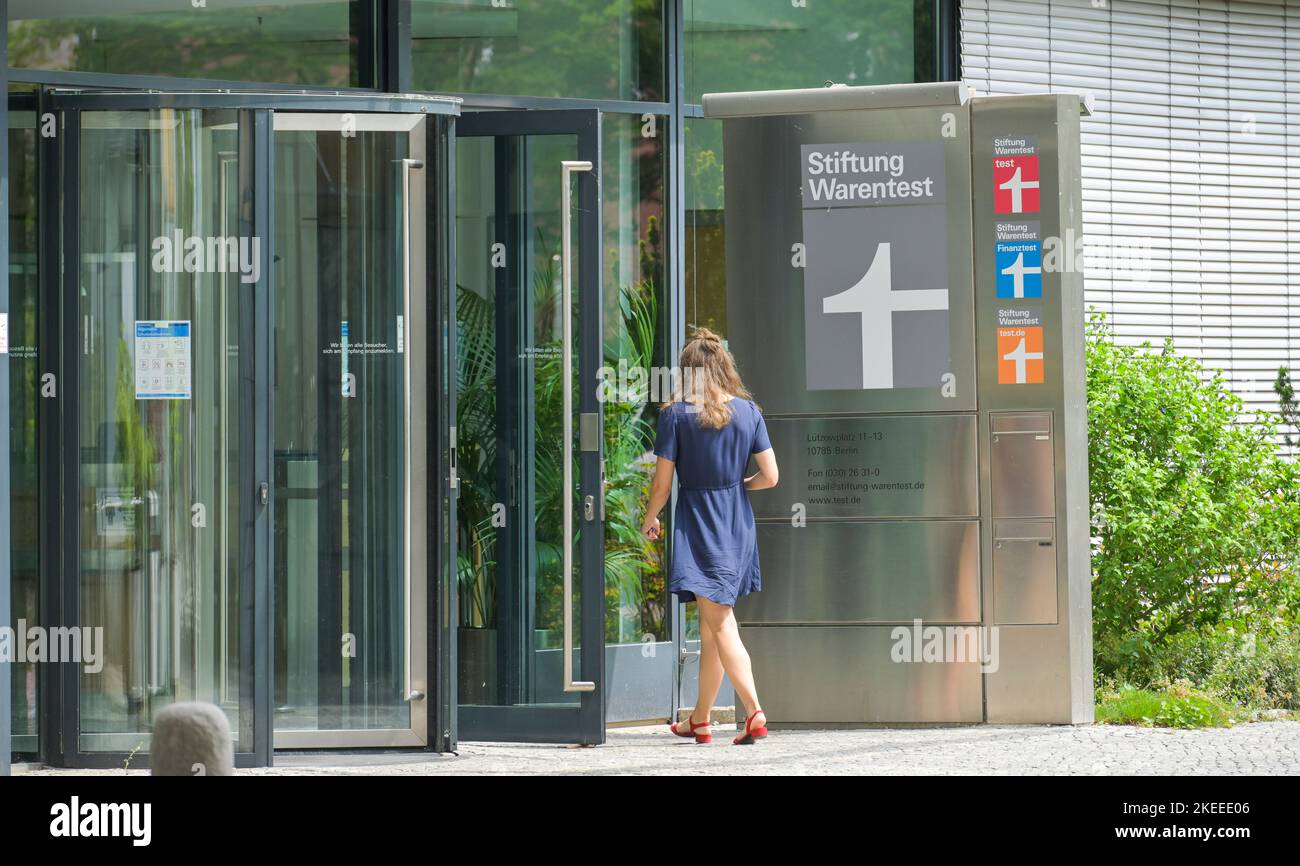Fabelhafte Revitive Stiftung Warentest Fotos