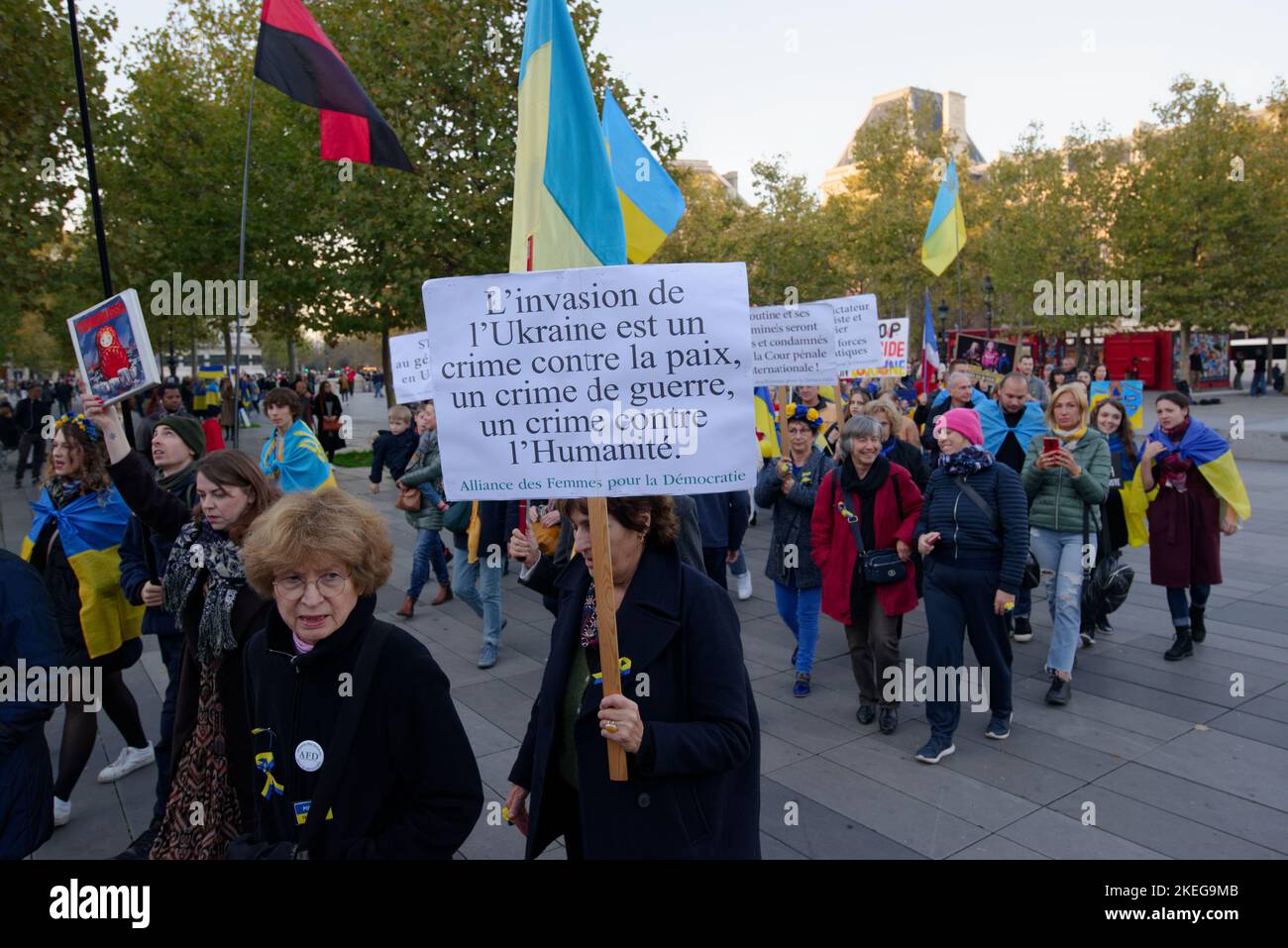 Diaspora ucraina Fotos und Bildmaterial in hoher Auflösung Alamy