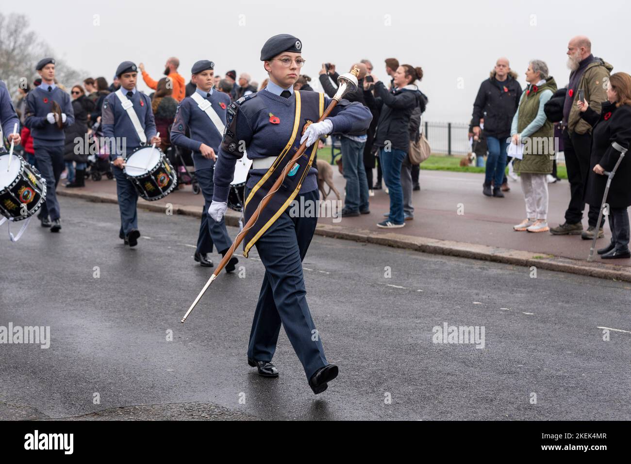 Geschwader der stadt southend on sea Fotos und Bildmaterial in hoher