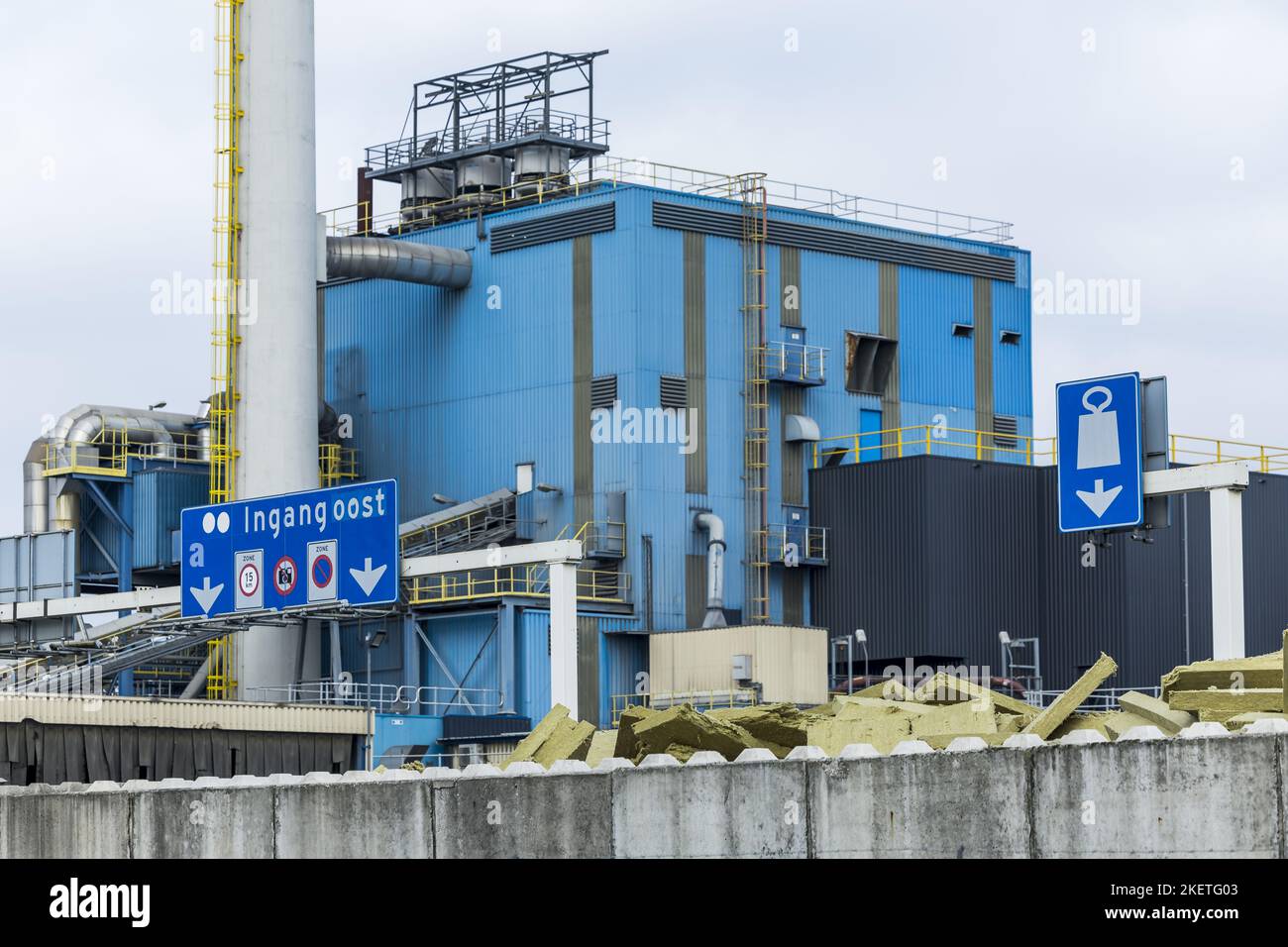 Stikstofminister Fotos und Bildmaterial in hoher Auflösung Alamy
