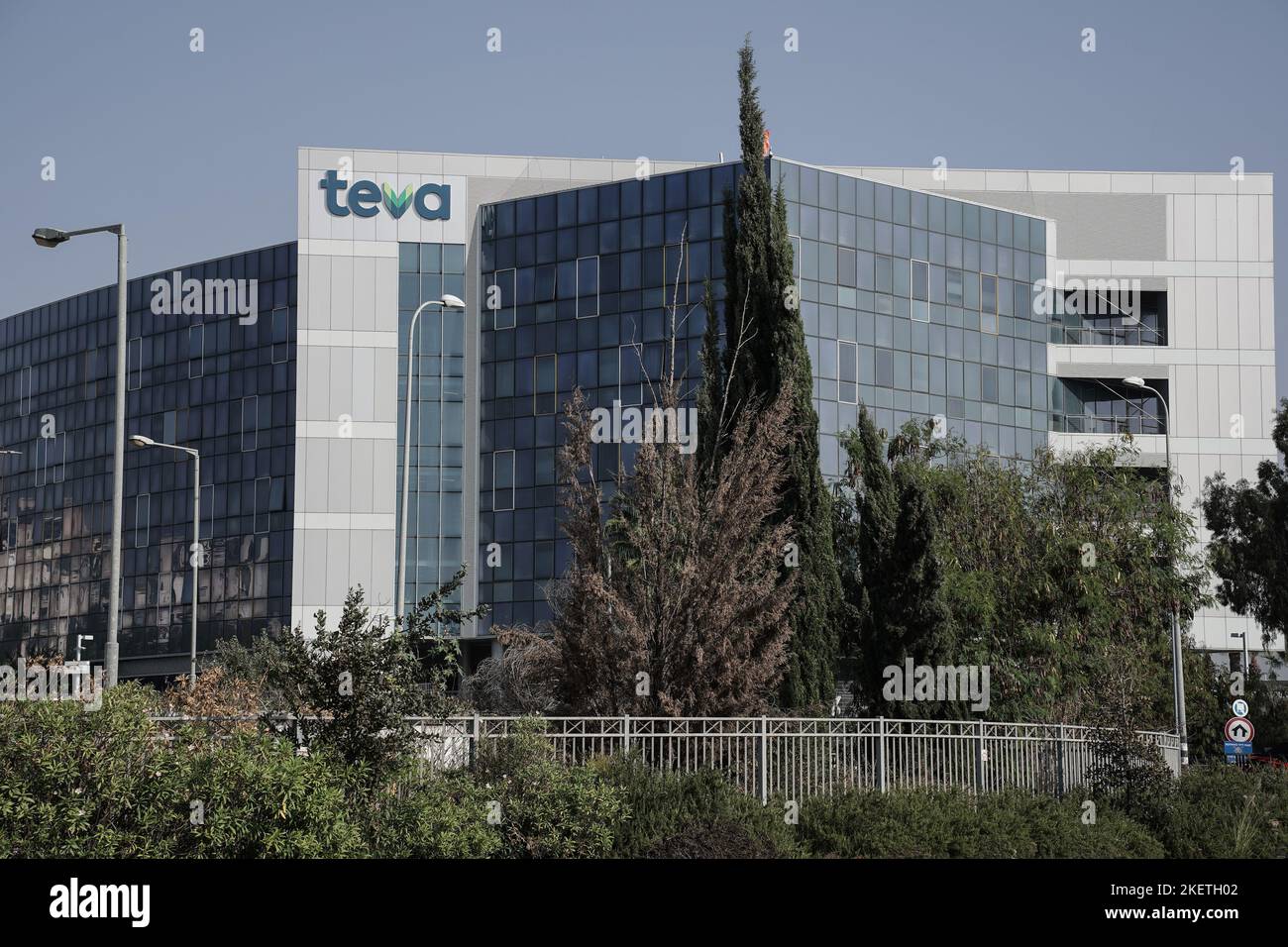 Teva arzneimittel -Fotos und -Bildmaterial in hoher Auflösung – Alamy