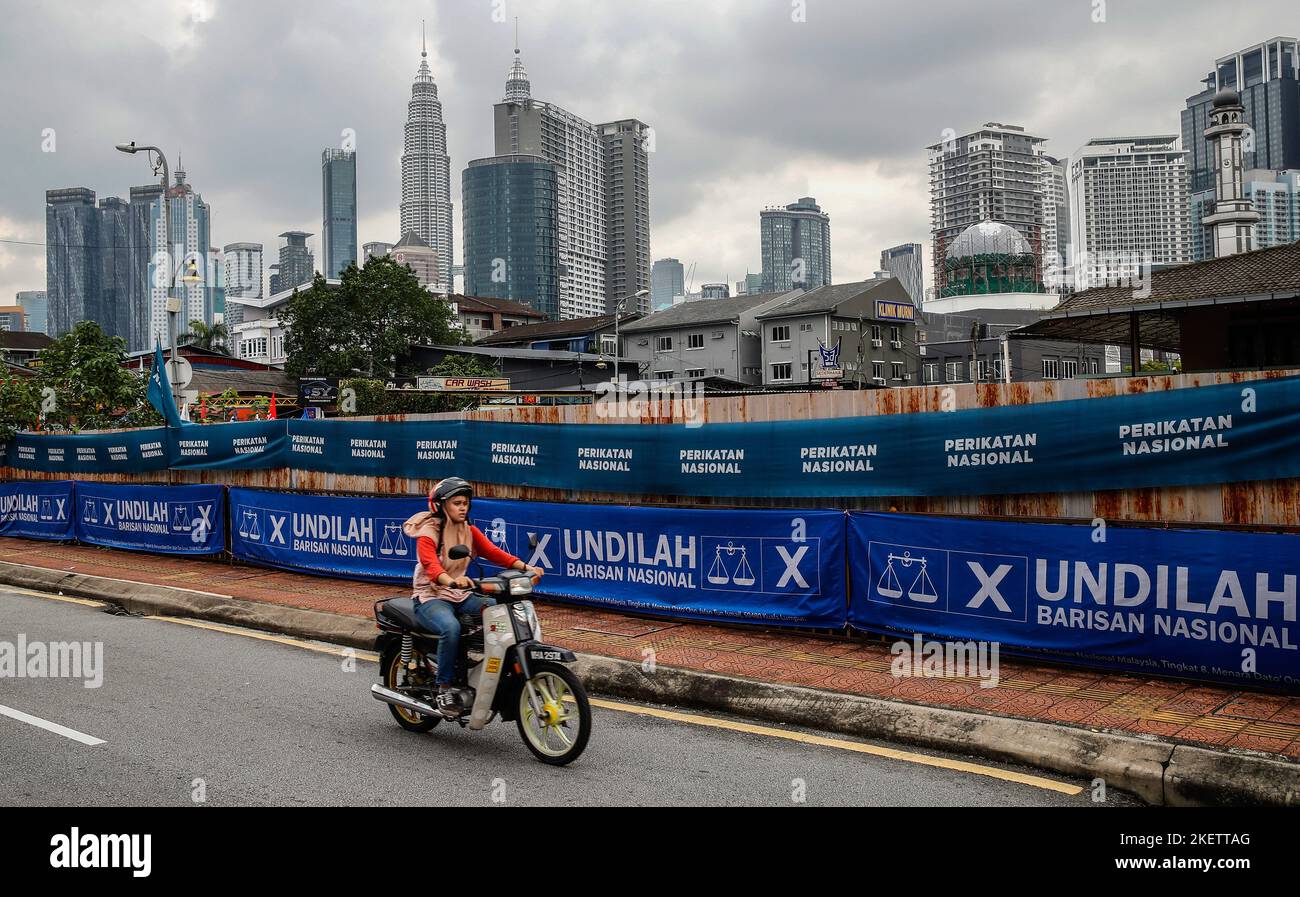 Perikatan nasional Fotos und Bildmaterial in hoher Auflösung Alamy