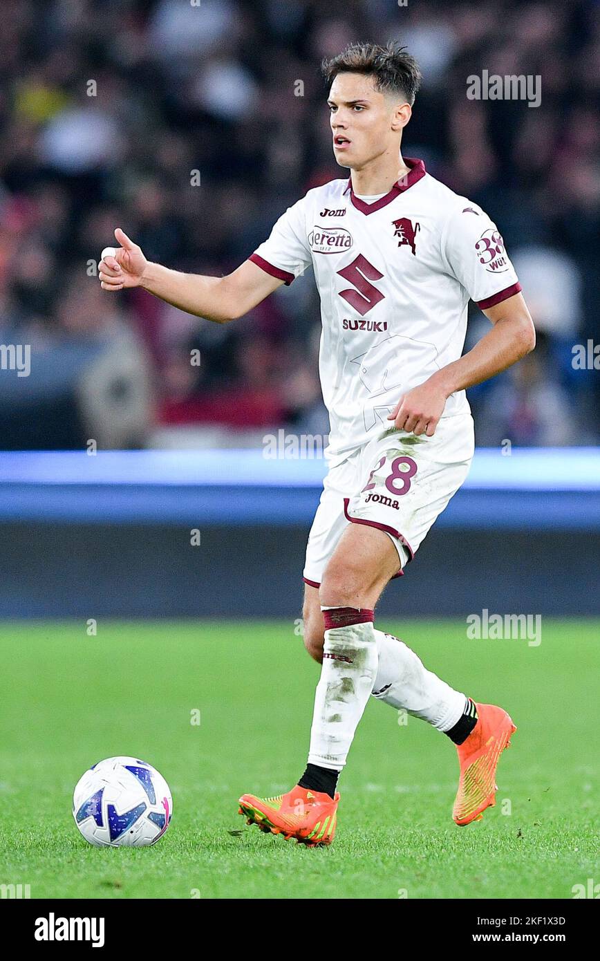 Stadio ricci Fotos und Bildmaterial in hoher Auflösung Alamy