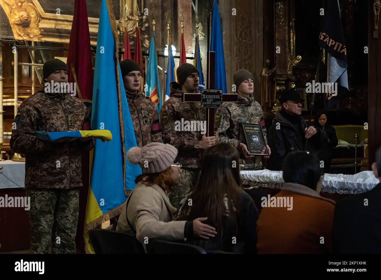 Tsangis foto Fotos und Bildmaterial in hoher Auflösung Alamy