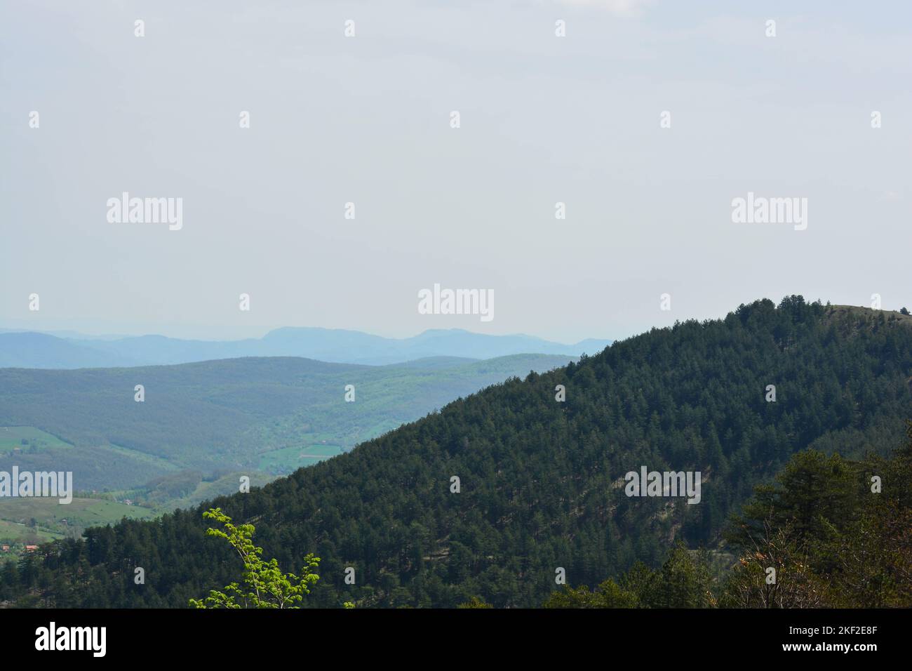 Schöne Bilder von Natur und Meer für alle Arten von Zwecken. Hintergründe, Hintergrundbilder, Druckbare Bilder für die Dekoration, Website Hintergrund Stockfoto