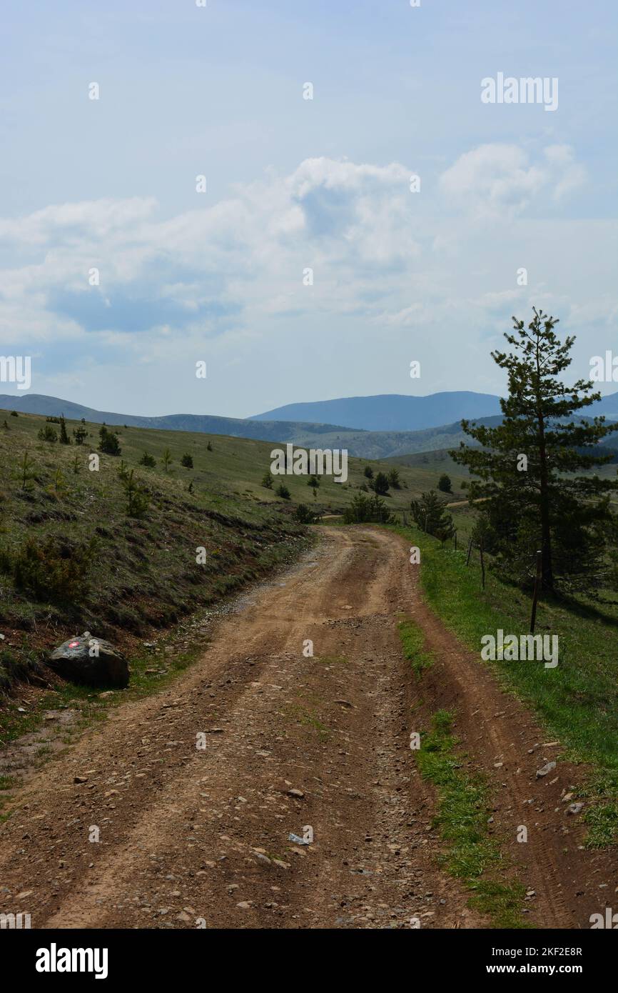 Schöne Bilder von Natur und Meer für alle Arten von Zwecken. Hintergründe, Hintergrundbilder, Druckbare Bilder für die Dekoration, Website Hintergrund Stockfoto