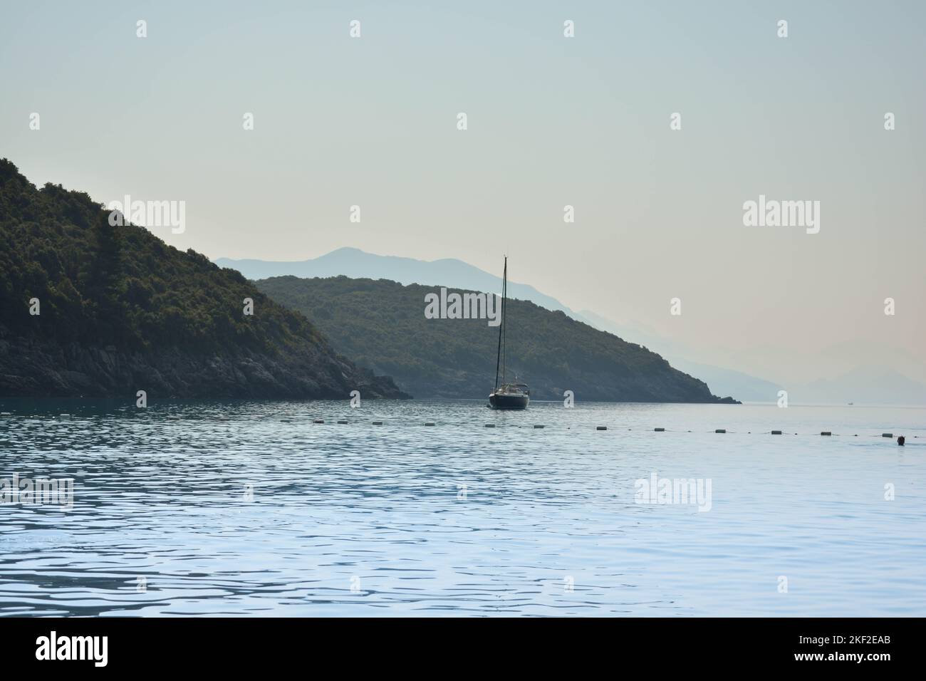 Schöne Bilder von Natur und Meer für alle Arten von Zwecken. Hintergründe, Hintergrundbilder, Druckbare Bilder für die Dekoration, Website Hintergrund Stockfoto