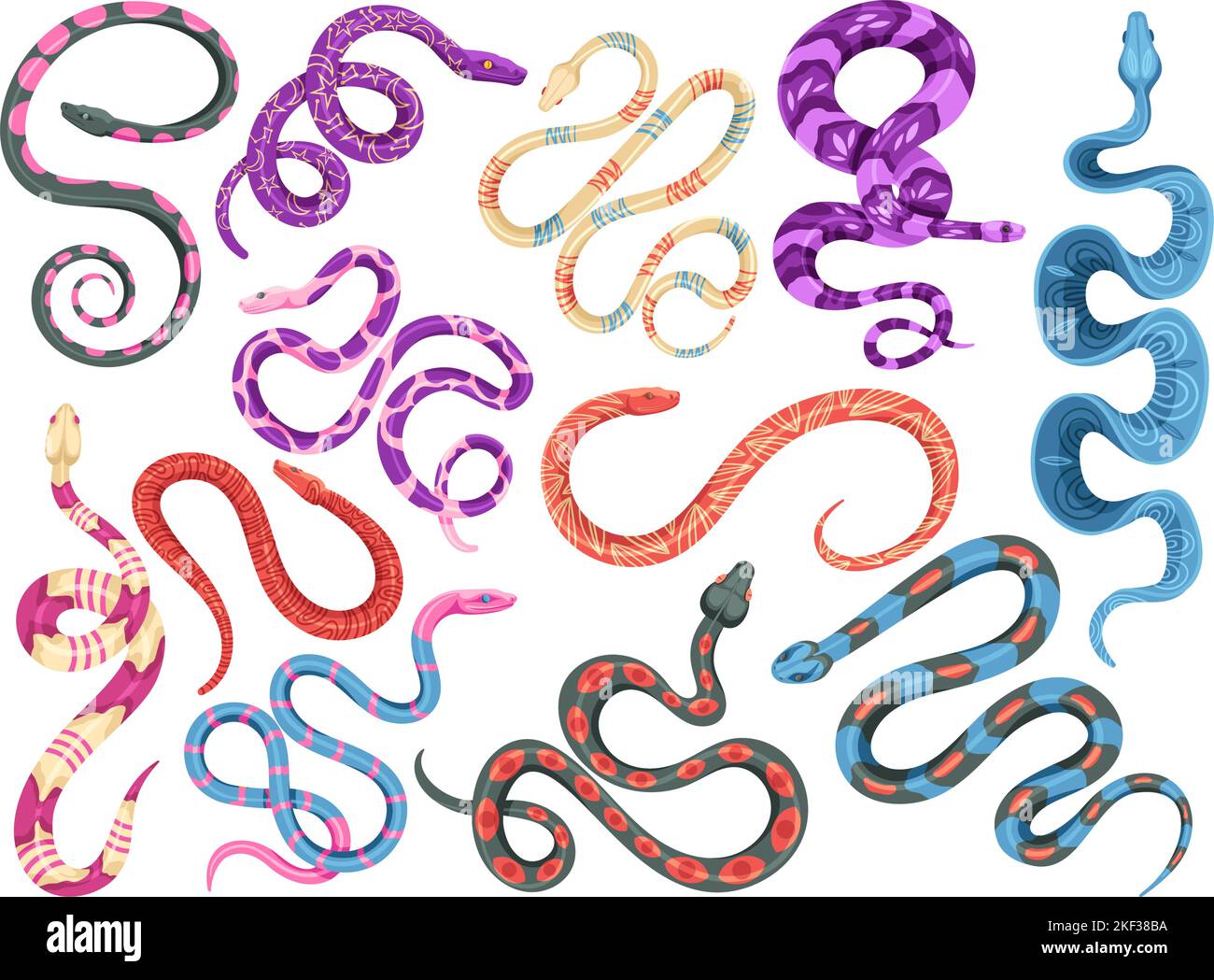 Domary Fidget Toy Für Stressabbau - Stahl Fidget Mit Schlangenhaut Muster, Leise & Beruhigend