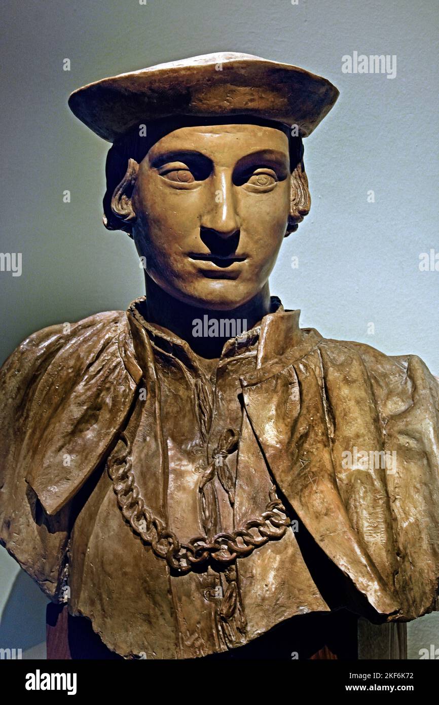 1499 1565 italien -Fotos und -Bildmaterial in hoher Auflösung – Alamy
