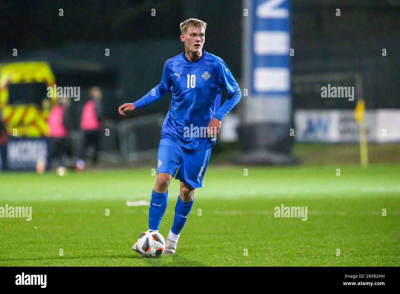 Orri oskarsson Fotos und Bildmaterial in hoher Auflösung Alamy