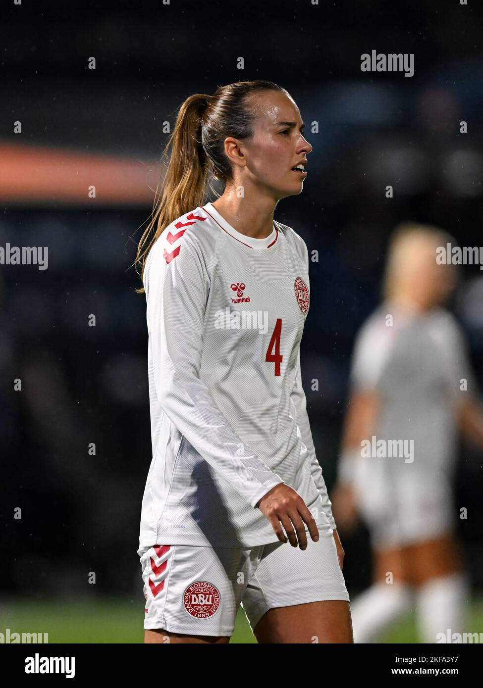 Rikke laentver sevecke Fotos und Bildmaterial in hoher Auflösung Alamy