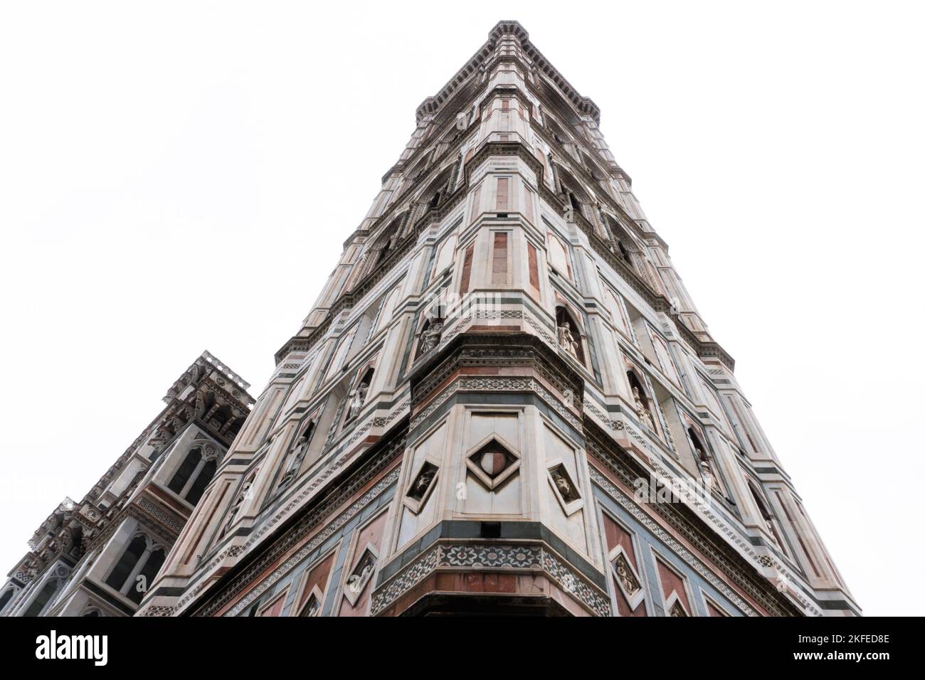 Florenz Italien Stockfoto