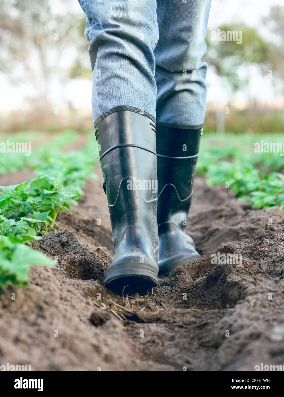 Landarbeiter stiefel -Fotos und -Bildmaterial in hoher Auflösung – Alamy