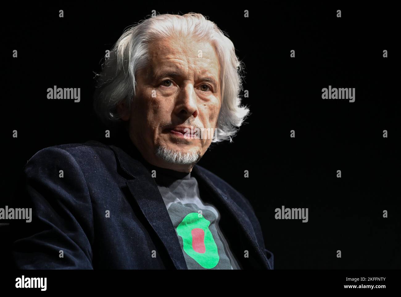 Wladimir sorokin Fotos und Bildmaterial in hoher