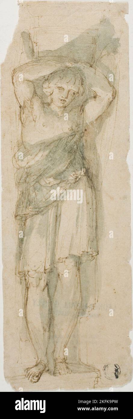 Canuti domenico maria Fotos und Bildmaterial in hoher Auflösung Alamy