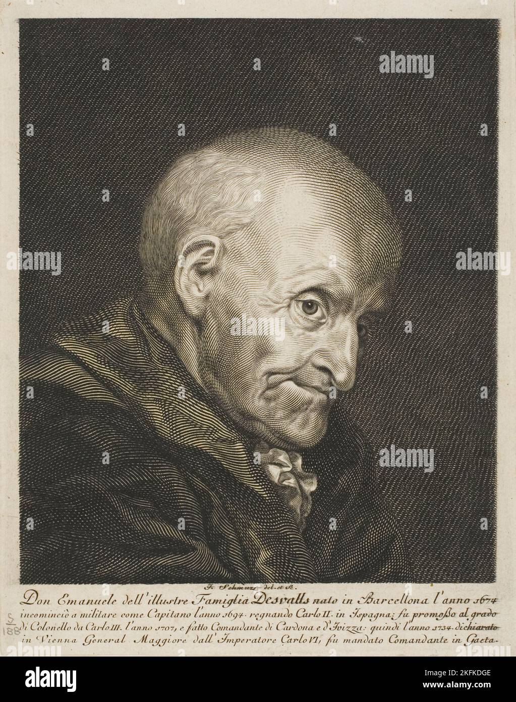 Schmuzer jakob mathias ii -Fotos und -Bildmaterial in hoher Auflösung ...