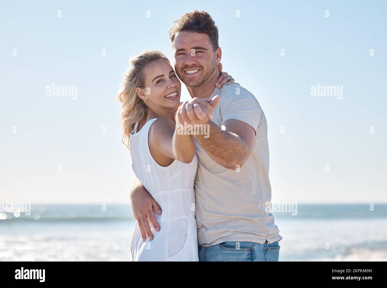 Lange Umarmung Zwischen Mann Und Frau www.alamy.de